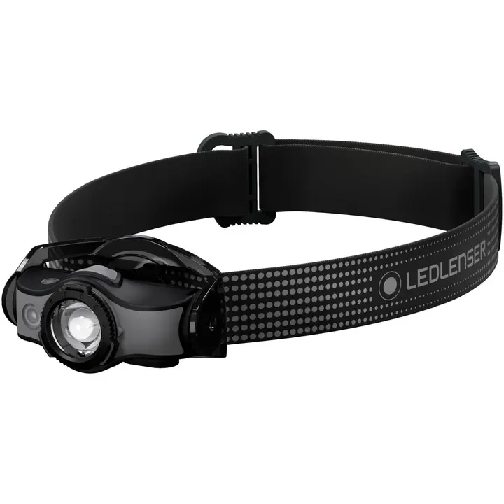 Otsmikulamp Ledlenser MH5