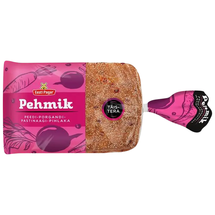 Eesti Pagar Peedi-Porgandi-Pastinaagi Pehmik 240 G