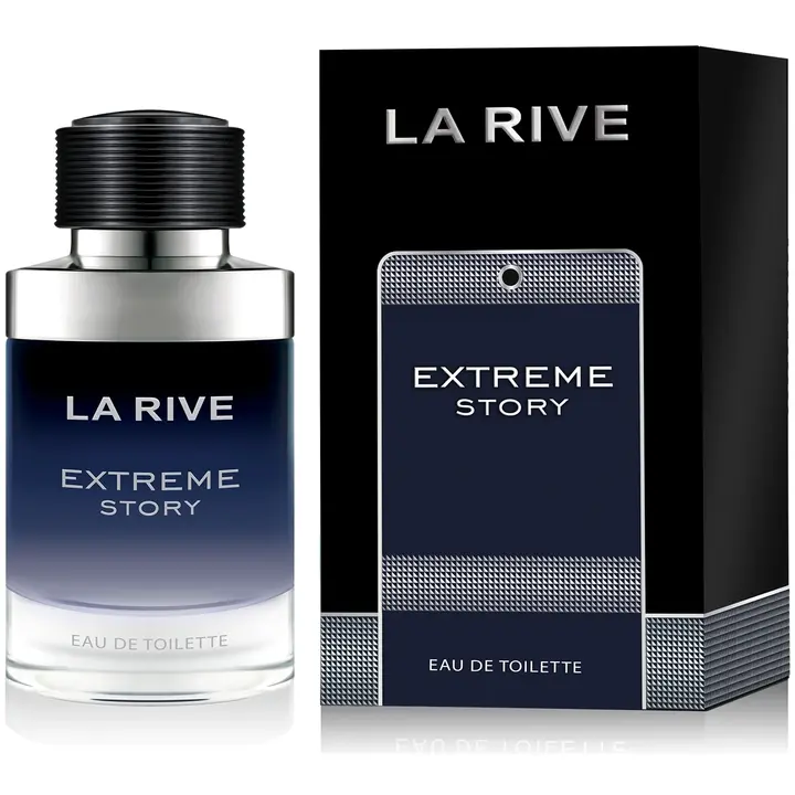 Tualettvesi Extreme Story 75 ml