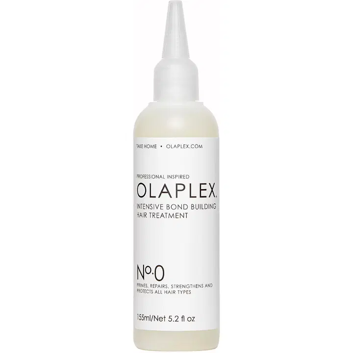 Olaplex No.0 Intensive Bond Building Hair Treatment intensiivihoito 155 ml