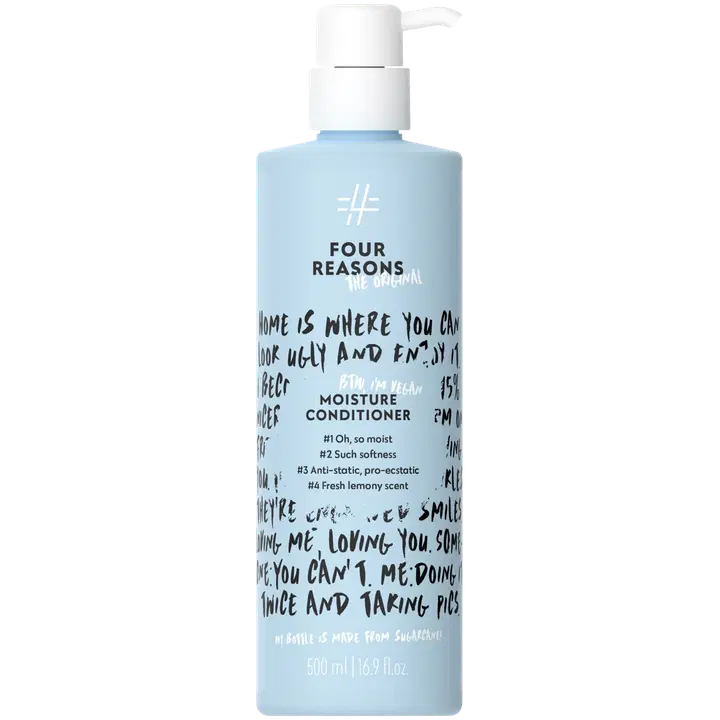 Four Reasons Original Moisture Conditioner hoitoaine 500 ml