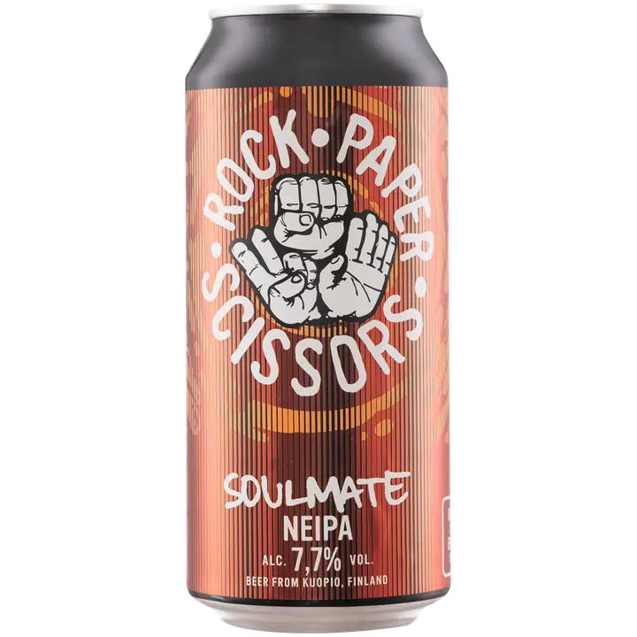 RPS Soulmate NEIPA 7,7%