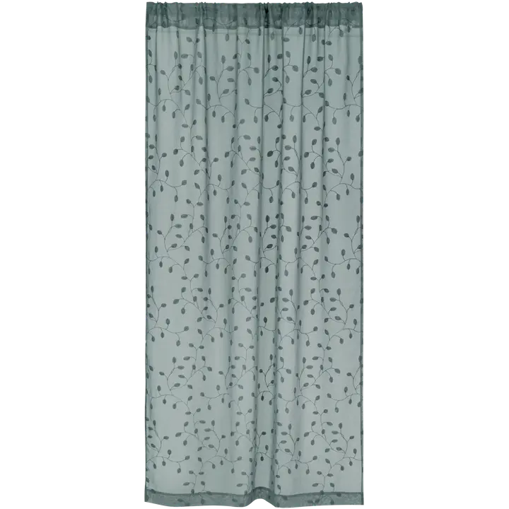 Kardin Köynnös 140x250 cm, t.hall