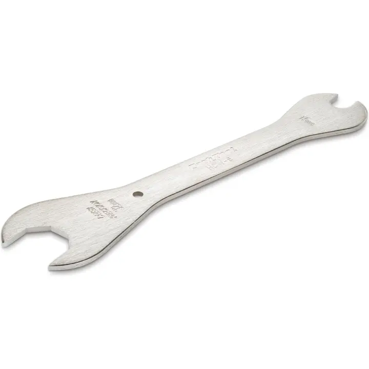 Park Tool ohjainlaakeri ja poljinavain HCW-6