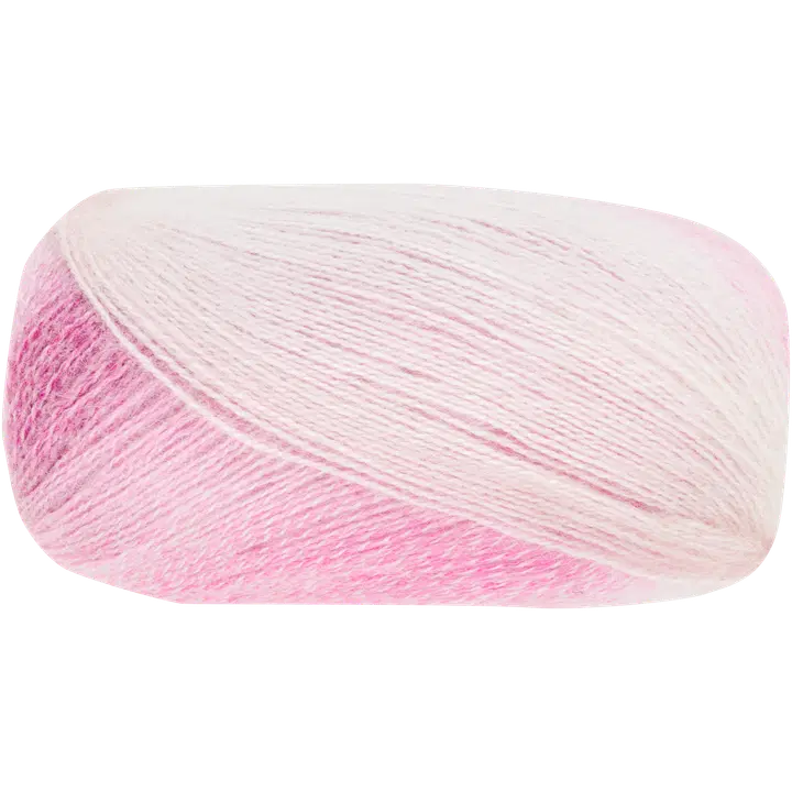 Garn Ullblandning 100g