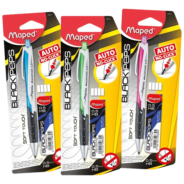 Maped täitepliiats 05,