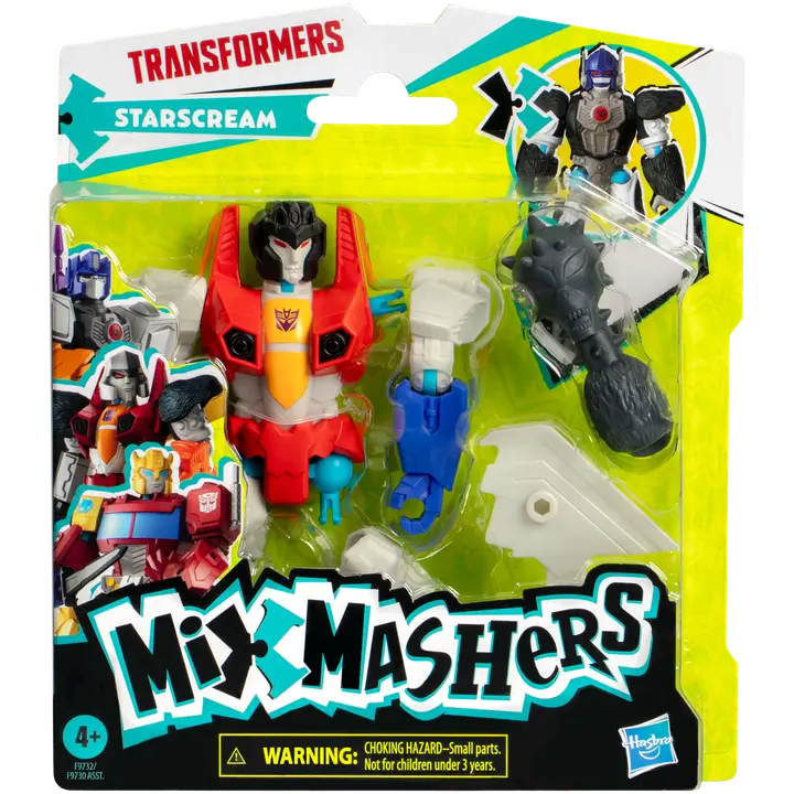 TRANSFORMERS TEGELANE