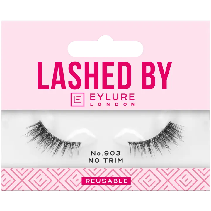 Eylure kunstripsmed Lashed By 3/4 Length 903