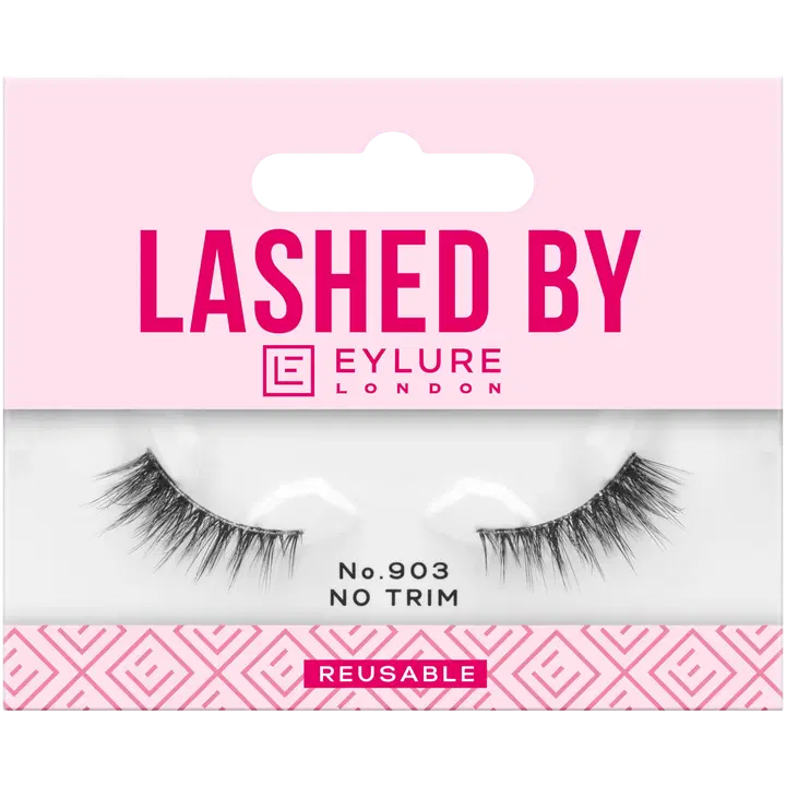 Eylure Lashed by - 3/4 Length No.903 -irtoripset