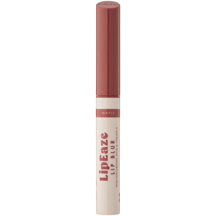 MUA LipEAZE huulevärv Lip Blur Maple