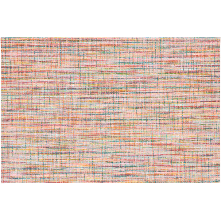 House pöytätabletti 30x45 cm, monivärinen