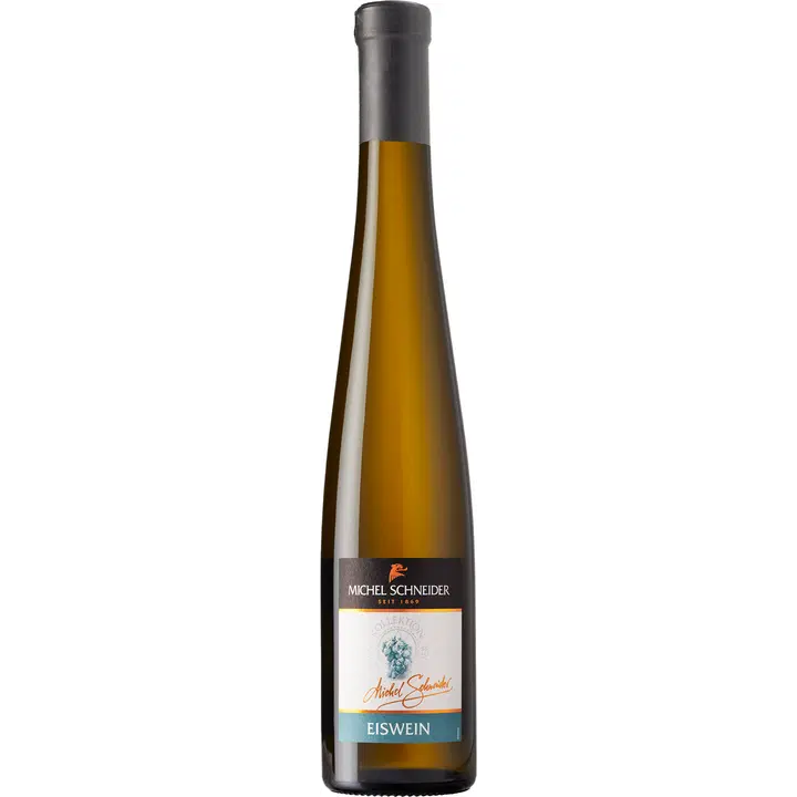 Michel Schneider Silvaner Eiswein 8,0 til-% 0,375 L plo