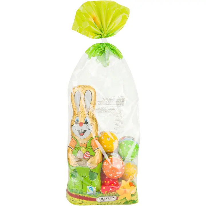 RIEGELEIN 400G EASTER BAG