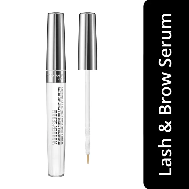 Rimmel London Wonder'Serum Lash Teatment 11 ml ripsiseerumi