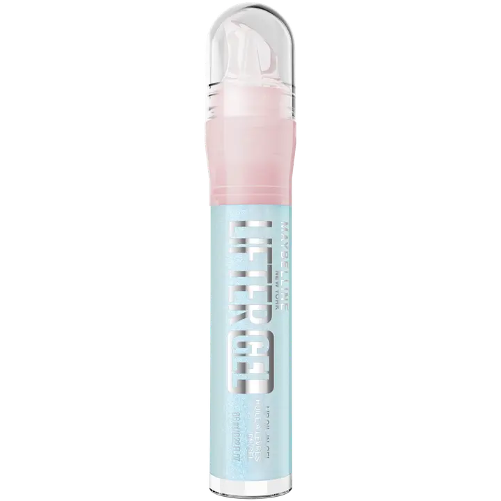 Maybelline huuleläige New York Lifter Gel Twist Blue Boba 02