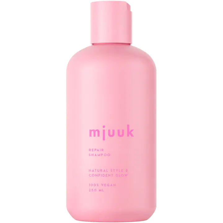 mjuuk Repair shampoo 250ml