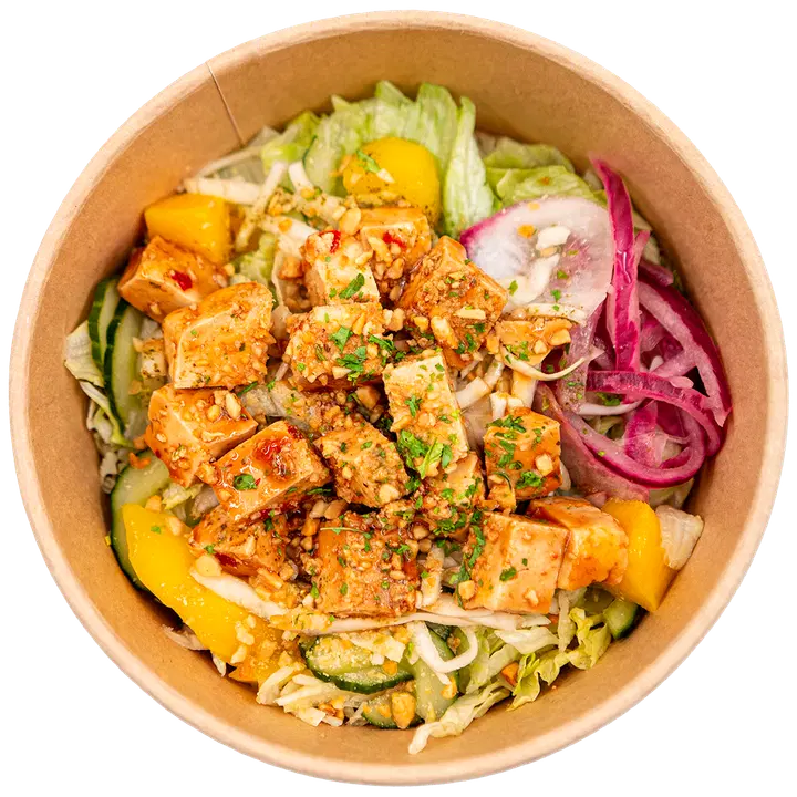 Tofusalaatti