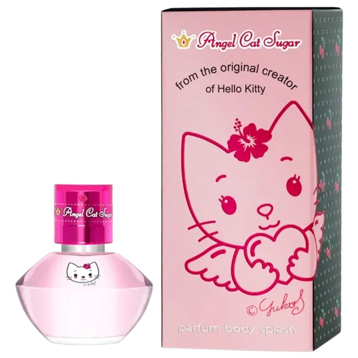 Parfüümvesi La Rive Angel Cat Melon EDP 30ml