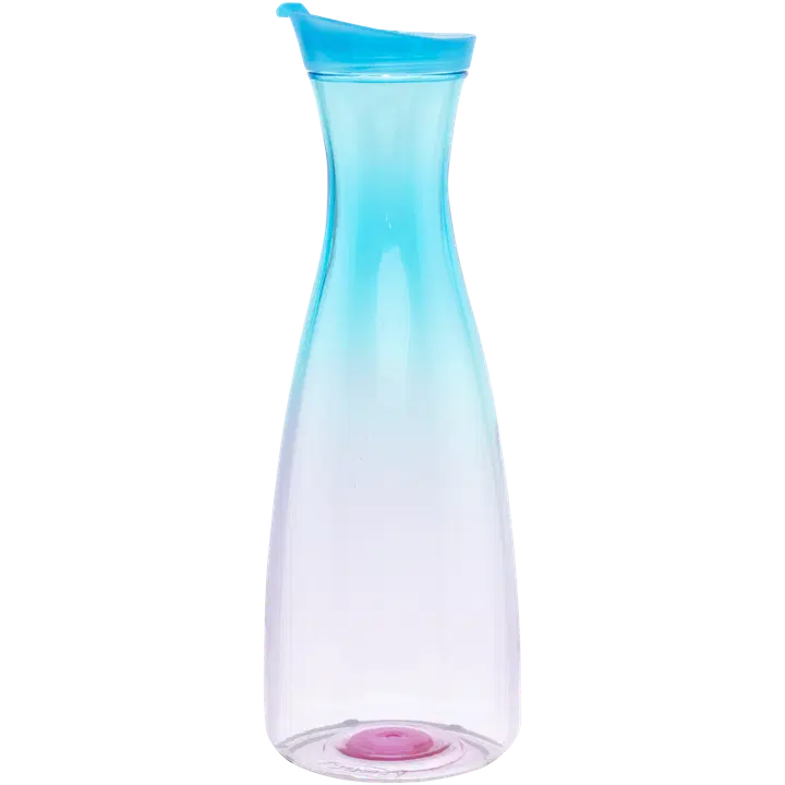 Kann House 1,55 l sinine-roosa