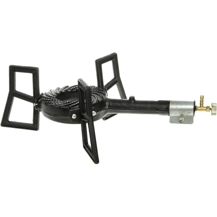 Gaasipõleti rõngas