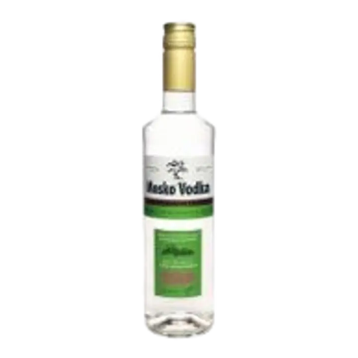 Moskovskaja Osobaya Viin 40%vol 500ml