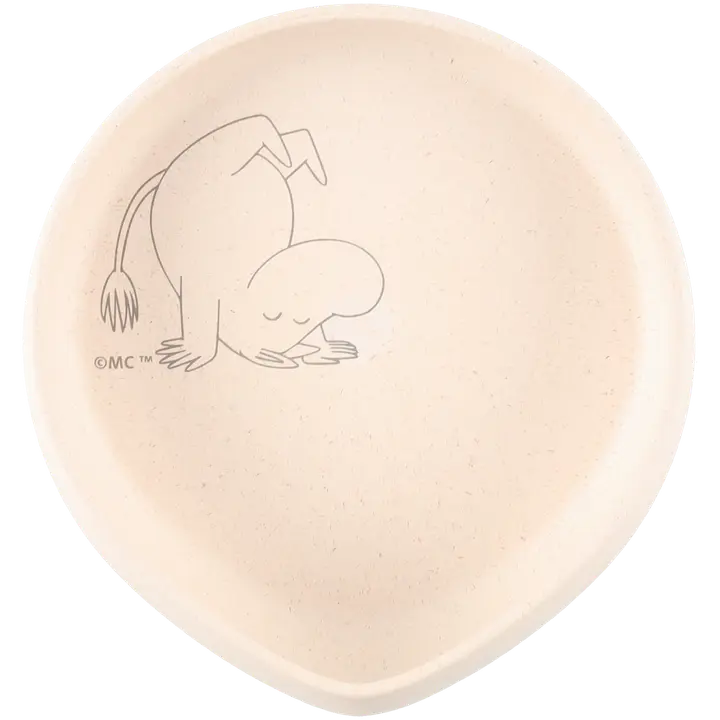 Skandino Muumipeikko lautanen