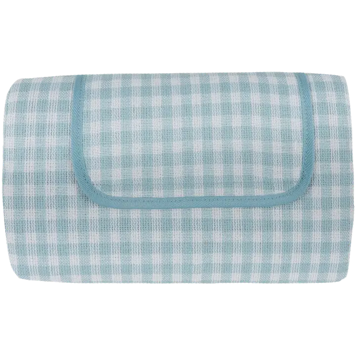 Piknikutekk Gingham 130x170