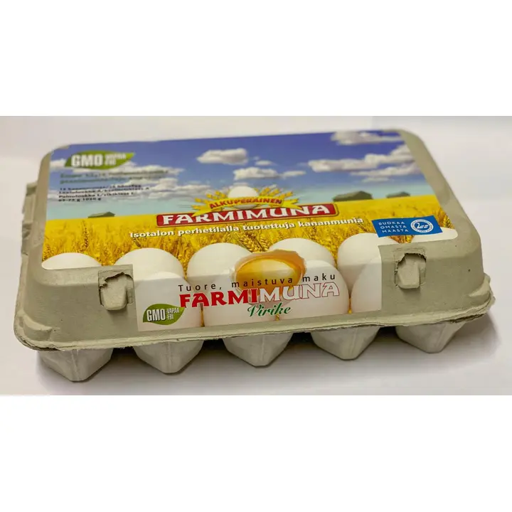 Farmimuna L15 Virike 1020g