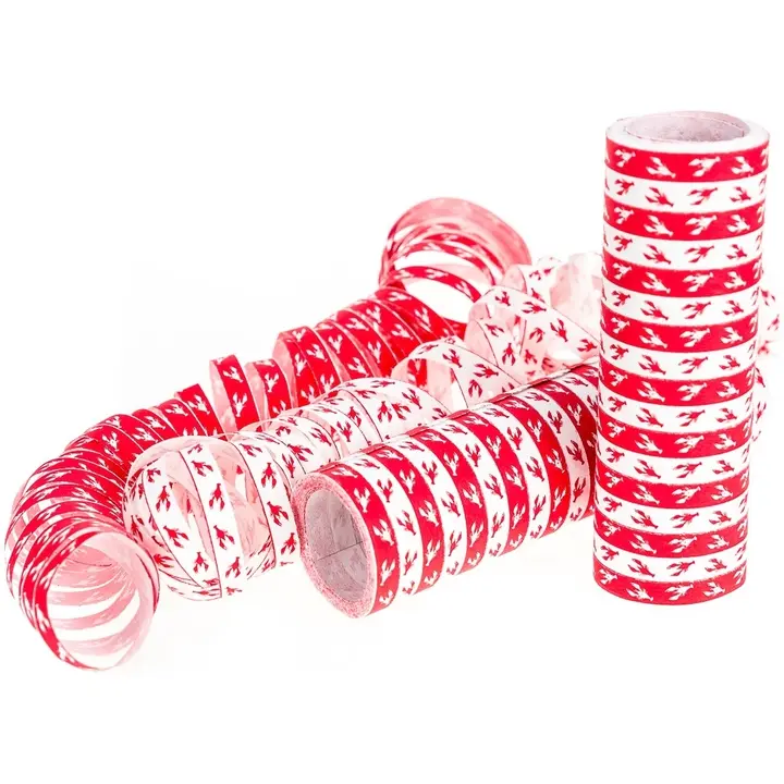 Rapu serpentiini 2 rll/pkt