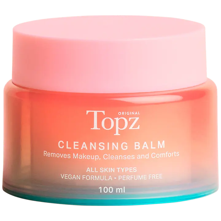 Topz puhdistusbalsami 100 ml