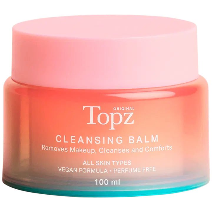 TOPZ Daily -puhdistusbalsami 100 ml