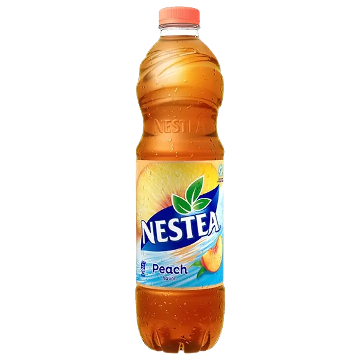 Nestea virsiku jäätee 1,5L