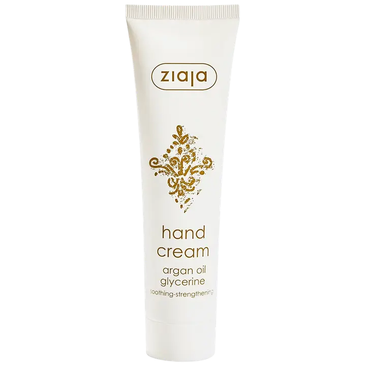 Ziaja arganöljy käsivoide 100ml