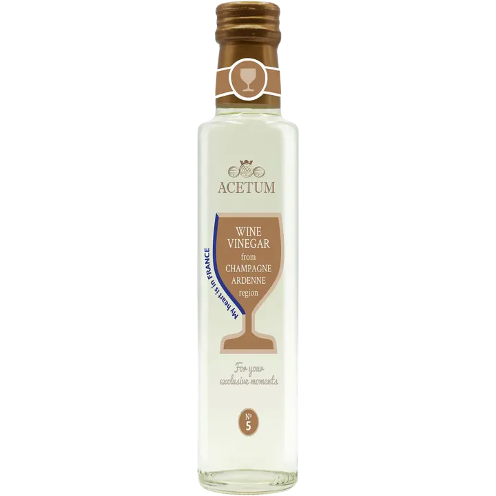 Acetum Champagne Wine Vinegar 250 ml