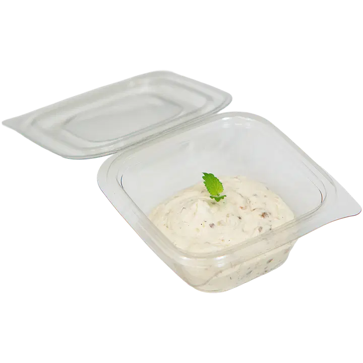 Kulman Keittiö Päärynä-vaniljarahka 130 g