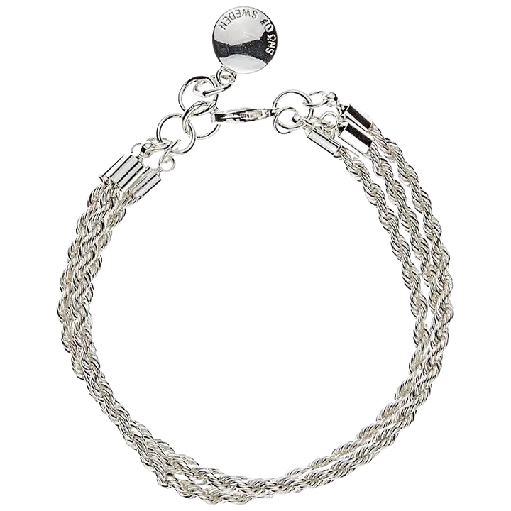 Hege kolminkertainen rannekoru