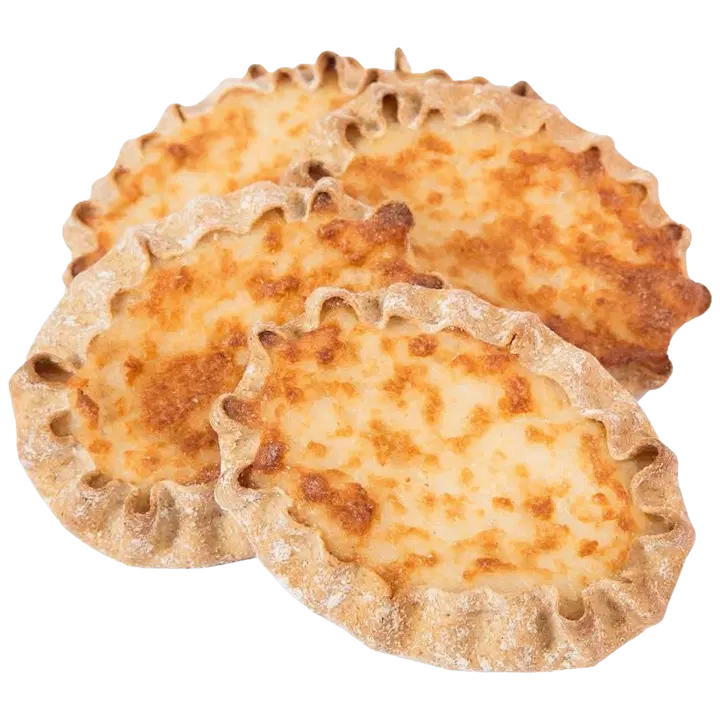 Suur-Savon leipomo Riisipiirakka irto 50 g