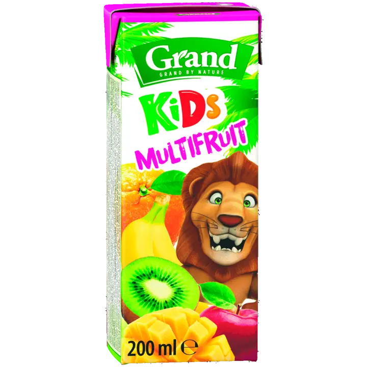 Grand multijook 200 ml