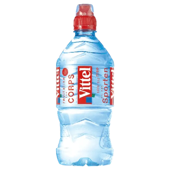 Vittel Karboniseerimata mineraalvesi 750 ml