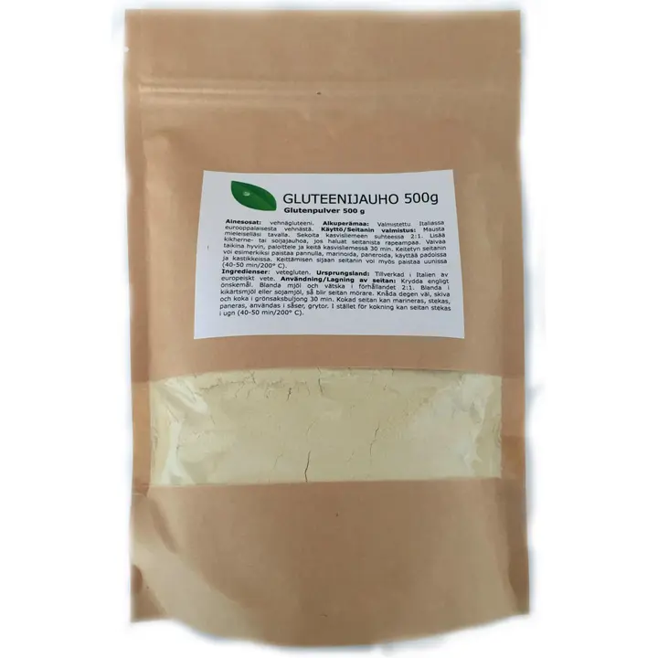 Gluteenijauho 500 g
