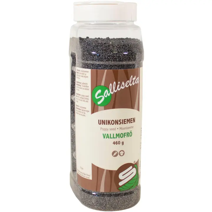 Salliselta Unikonsiemen 460g