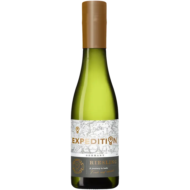 Expedition Riesling 8 til-% 37,5cl plo PET