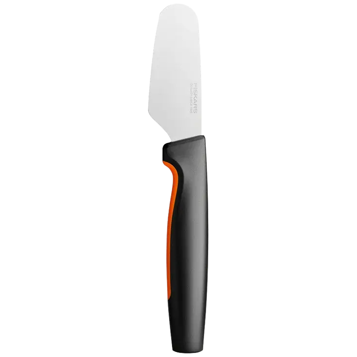 Fiskars Functional Form Voiveitsi musta 8 cm