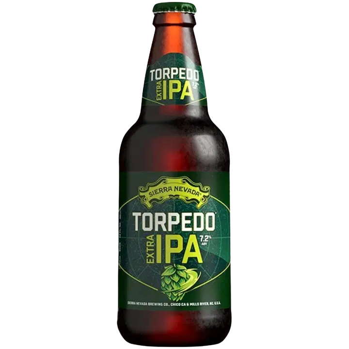 Sierra Nevada Torpedo IPA õlu 7,2%vol 355 ml