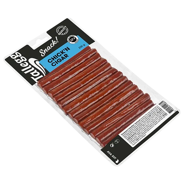 Tallegg Kanasigar 200G