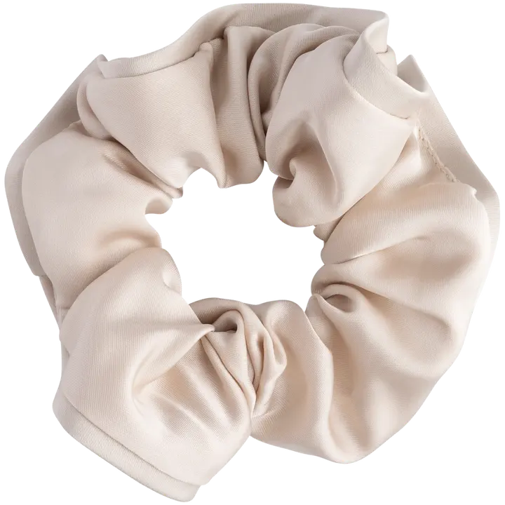 Juuksekumm Cailap schrunchie hele