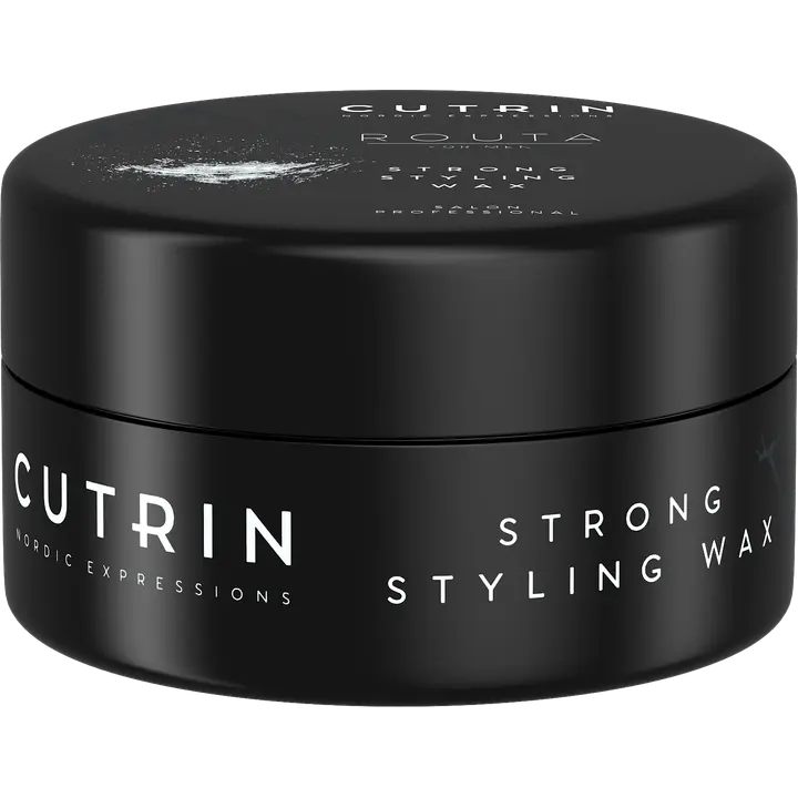 Cutrin Routa Styling Wax muotoiluvaha 100 ml