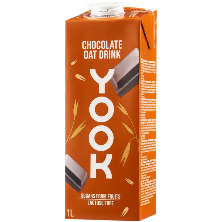 YOOK Kaerajook Chocolate 1L