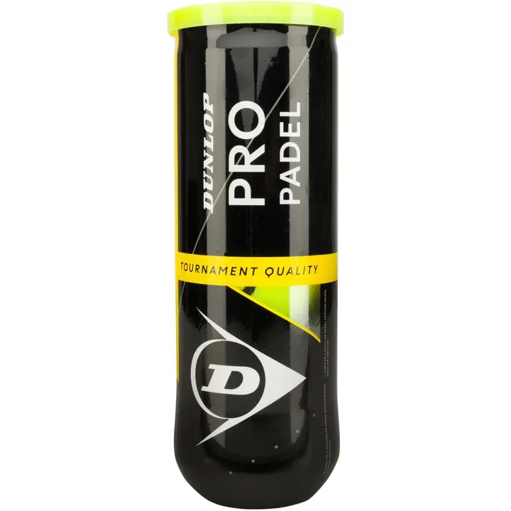 Dunlop Padel pallo PRO