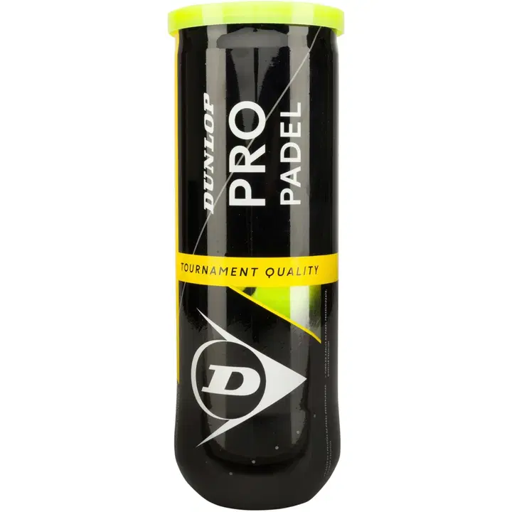 Dunlop Padel pallo PRO